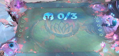 Review sân đấu Kanmei Arena TFT
